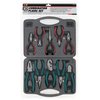 Performance Tool 10-Pc Plier Combination Set Plier Set, W30715 W30715